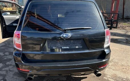 Subaru Forester, 2009 год, 1 215 000 рублей, 2 фотография