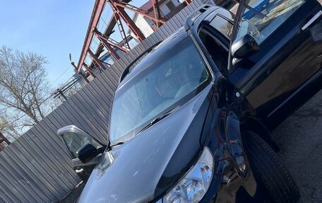 Subaru Forester, 2009 год, 1 215 000 рублей, 3 фотография