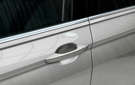 Volkswagen Tiguan II, 2017 год, 2 500 000 рублей, 18 фотография