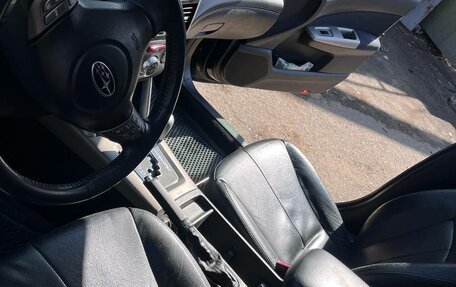 Subaru Forester, 2009 год, 1 215 000 рублей, 11 фотография