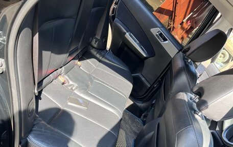 Subaru Forester, 2009 год, 1 215 000 рублей, 14 фотография