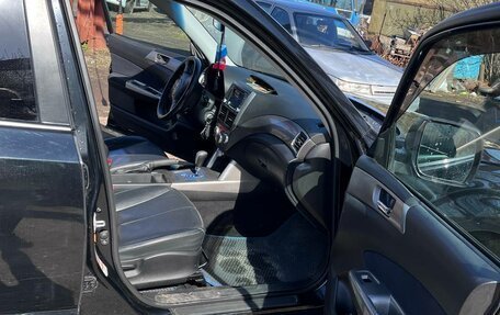 Subaru Forester, 2009 год, 1 215 000 рублей, 15 фотография