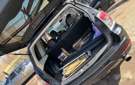 Subaru Forester, 2009 год, 1 215 000 рублей, 9 фотография