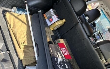 Subaru Forester, 2009 год, 1 215 000 рублей, 10 фотография