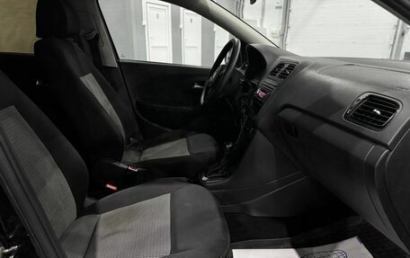 Volkswagen Polo VI (EU Market), 2012 год, 599 000 рублей, 5 фотография