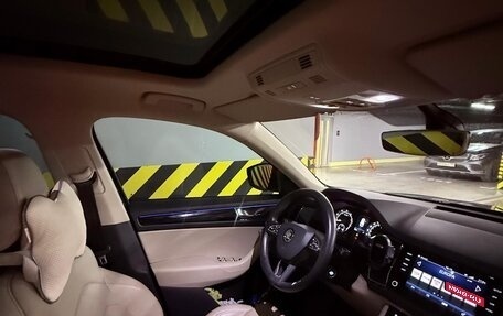 Skoda Kodiaq I, 2018 год, 3 500 000 рублей, 11 фотография