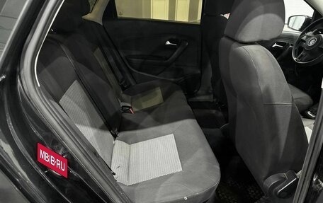 Volkswagen Polo VI (EU Market), 2012 год, 599 000 рублей, 7 фотография