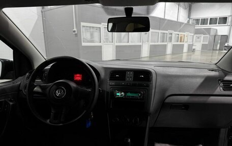 Volkswagen Polo VI (EU Market), 2012 год, 599 000 рублей, 9 фотография