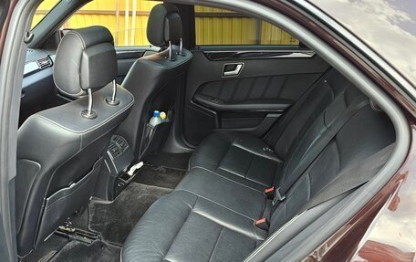 Mercedes-Benz E-Класс, 2012 год, 1 550 000 рублей, 7 фотография