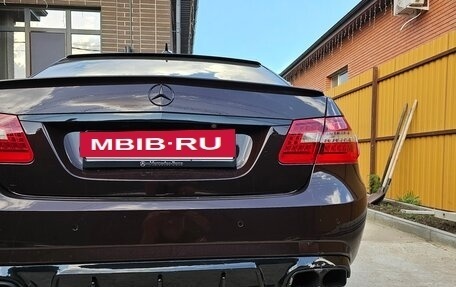 Mercedes-Benz E-Класс, 2012 год, 1 550 000 рублей, 8 фотография