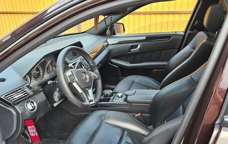 Mercedes-Benz E-Класс, 2012 год, 1 550 000 рублей, 9 фотография