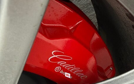 Cadillac Escalade IV, 2018 год, 5 500 000 рублей, 9 фотография