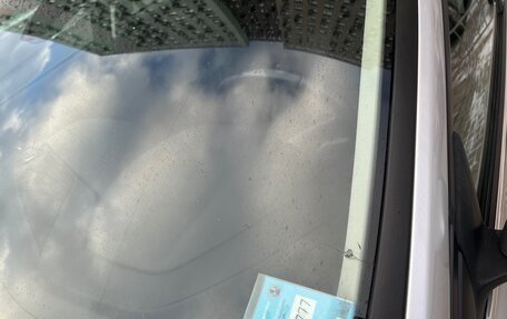 Ford Focus III, 2017 год, 1 100 000 рублей, 3 фотография