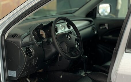 Mitsubishi Outlander III рестайлинг 3, 2005 год, 540 000 рублей, 17 фотография