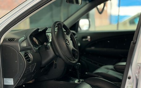 Mitsubishi Outlander III рестайлинг 3, 2005 год, 540 000 рублей, 18 фотография