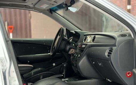 Mitsubishi Outlander III рестайлинг 3, 2005 год, 540 000 рублей, 22 фотография