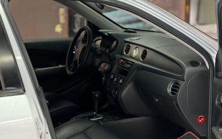 Mitsubishi Outlander III рестайлинг 3, 2005 год, 540 000 рублей, 21 фотография