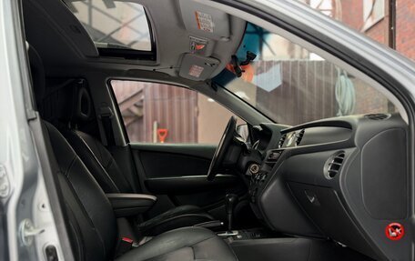 Mitsubishi Outlander III рестайлинг 3, 2005 год, 540 000 рублей, 23 фотография