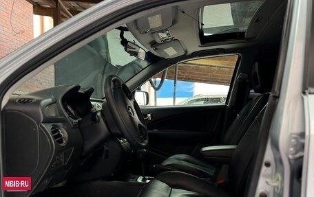 Mitsubishi Outlander III рестайлинг 3, 2005 год, 540 000 рублей, 19 фотография