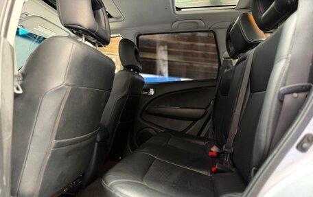 Mitsubishi Outlander III рестайлинг 3, 2005 год, 540 000 рублей, 26 фотография