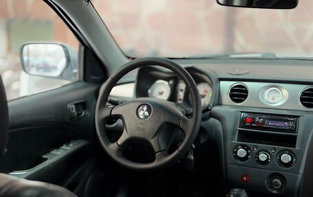 Mitsubishi Outlander III рестайлинг 3, 2005 год, 540 000 рублей, 29 фотография