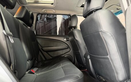 Mitsubishi Outlander III рестайлинг 3, 2005 год, 540 000 рублей, 25 фотография