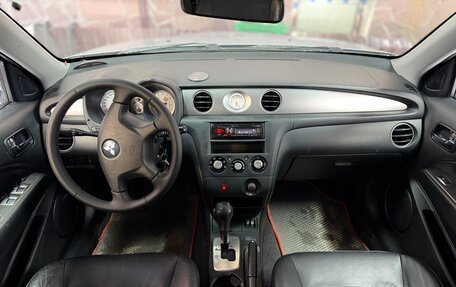 Mitsubishi Outlander III рестайлинг 3, 2005 год, 540 000 рублей, 28 фотография