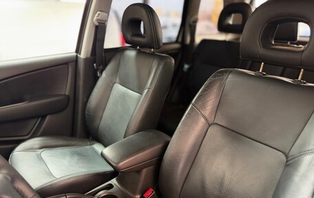 Mitsubishi Outlander III рестайлинг 3, 2005 год, 540 000 рублей, 27 фотография