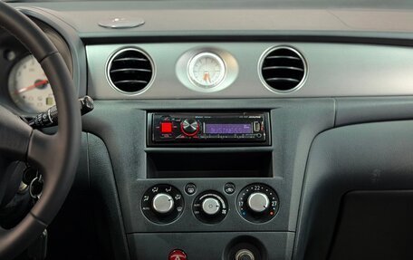 Mitsubishi Outlander III рестайлинг 3, 2005 год, 540 000 рублей, 31 фотография