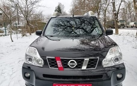Nissan X-Trail, 2010 год, 1 100 000 рублей, 3 фотография