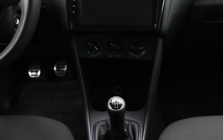 Volkswagen Polo VI (EU Market), 2011 год, 550 000 рублей, 7 фотография