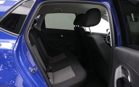 Volkswagen Polo VI (EU Market), 2011 год, 550 000 рублей, 13 фотография