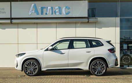 BMW X1, 2025 год, 6 590 000 рублей, 5 фотография