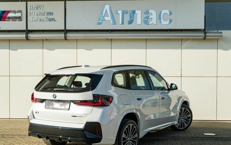 BMW X1, 2025 год, 6 590 000 рублей, 2 фотография