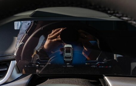 BMW X1, 2025 год, 6 590 000 рублей, 11 фотография