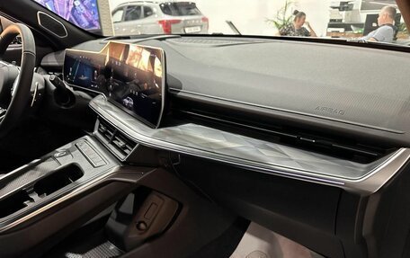 Haval F7, 2025 год, 3 599 000 рублей, 13 фотография