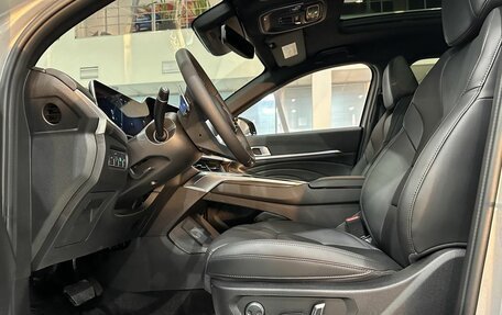 Haval F7, 2025 год, 3 599 000 рублей, 14 фотография