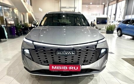 Haval F7, 2025 год, 3 599 000 рублей, 2 фотография