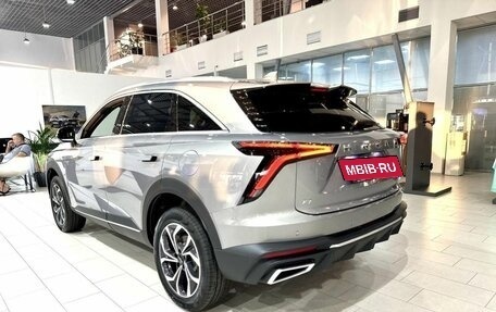 Haval F7, 2025 год, 3 599 000 рублей, 5 фотография