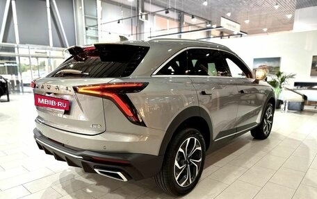 Haval F7, 2025 год, 3 599 000 рублей, 10 фотография