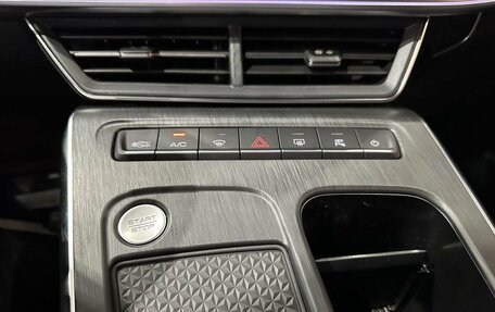 Haval F7, 2025 год, 3 599 000 рублей, 22 фотография