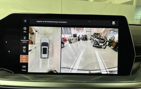 Haval F7, 2025 год, 3 599 000 рублей, 19 фотография
