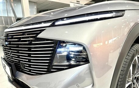 Haval F7, 2025 год, 3 599 000 рублей, 29 фотография