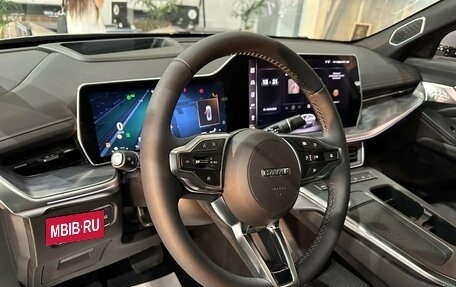 Haval F7, 2025 год, 3 599 000 рублей, 15 фотография
