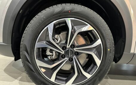 Haval F7, 2025 год, 3 599 000 рублей, 28 фотография