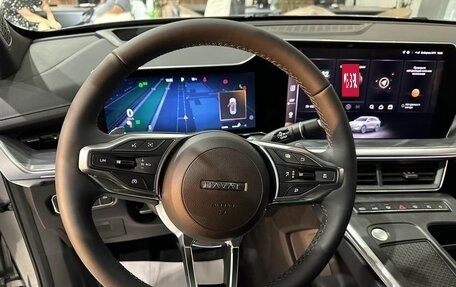 Haval F7, 2025 год, 3 599 000 рублей, 17 фотография