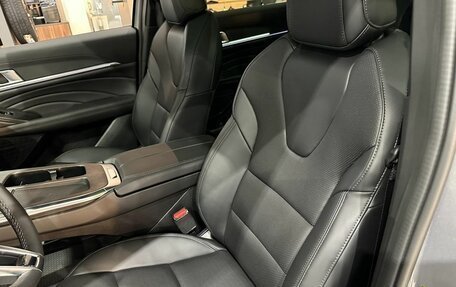 Haval F7, 2025 год, 3 599 000 рублей, 24 фотография