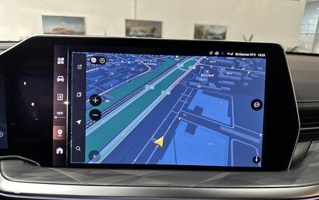 Haval F7, 2025 год, 3 599 000 рублей, 20 фотография