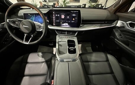 Haval F7, 2025 год, 3 599 000 рублей, 18 фотография