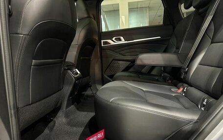 Haval F7, 2025 год, 3 599 000 рублей, 27 фотография